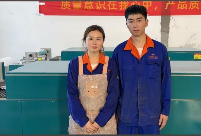 十年堅(jiān)守，以責(zé)任鑄就傳奇