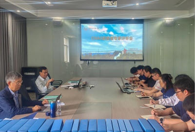 德創(chuàng)環(huán)保順利通過(guò)CNAS 2025年度復(fù)審，持續(xù)彰顯實(shí)驗(yàn)室國(guó)際認(rèn)可水平
