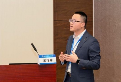 德創(chuàng)環(huán)保攜煤氣精脫硫技術(shù)亮相2025年生態(tài)環(huán)境功能材料科技創(chuàng)新研討會(huì)